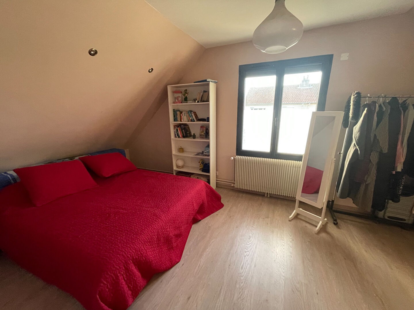 Vente Maison à Dijon 6 pièces