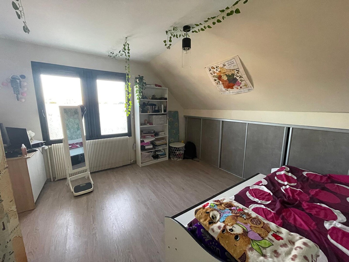 Vente Maison à Dijon 6 pièces