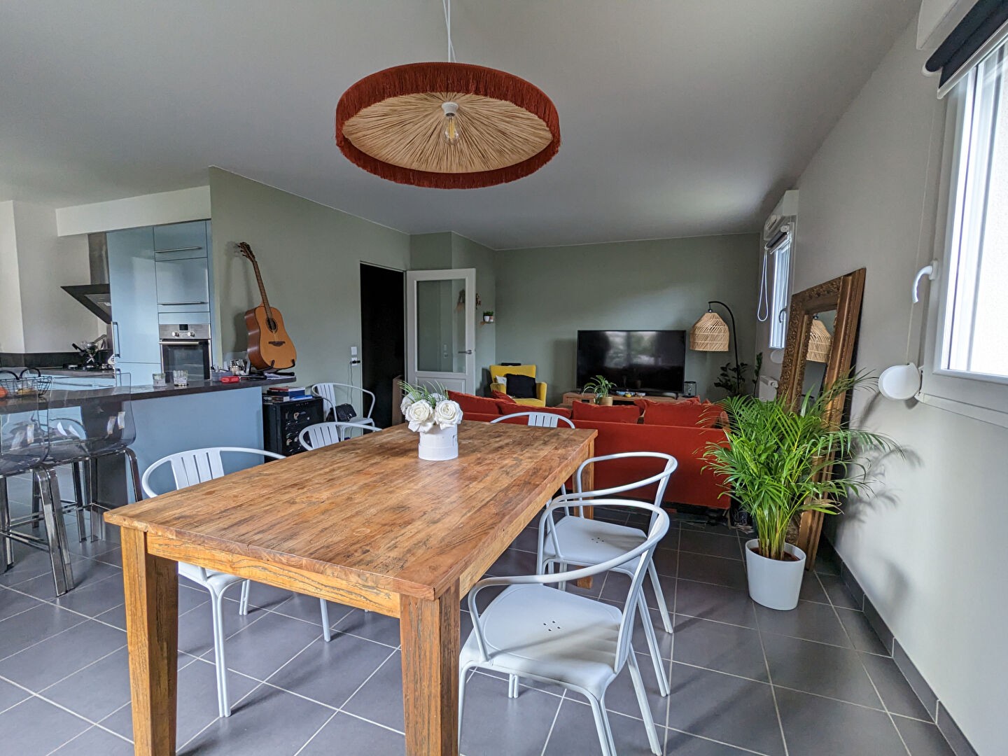 Vente Appartement à Dijon 4 pièces