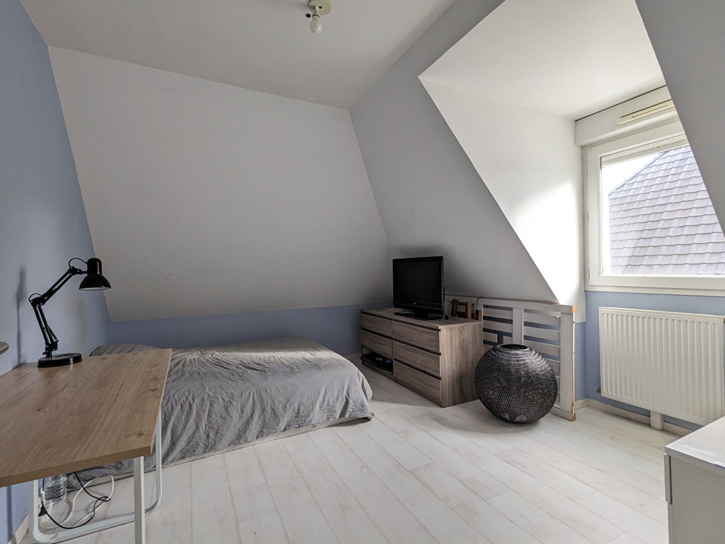 Vente Appartement à Dijon 4 pièces