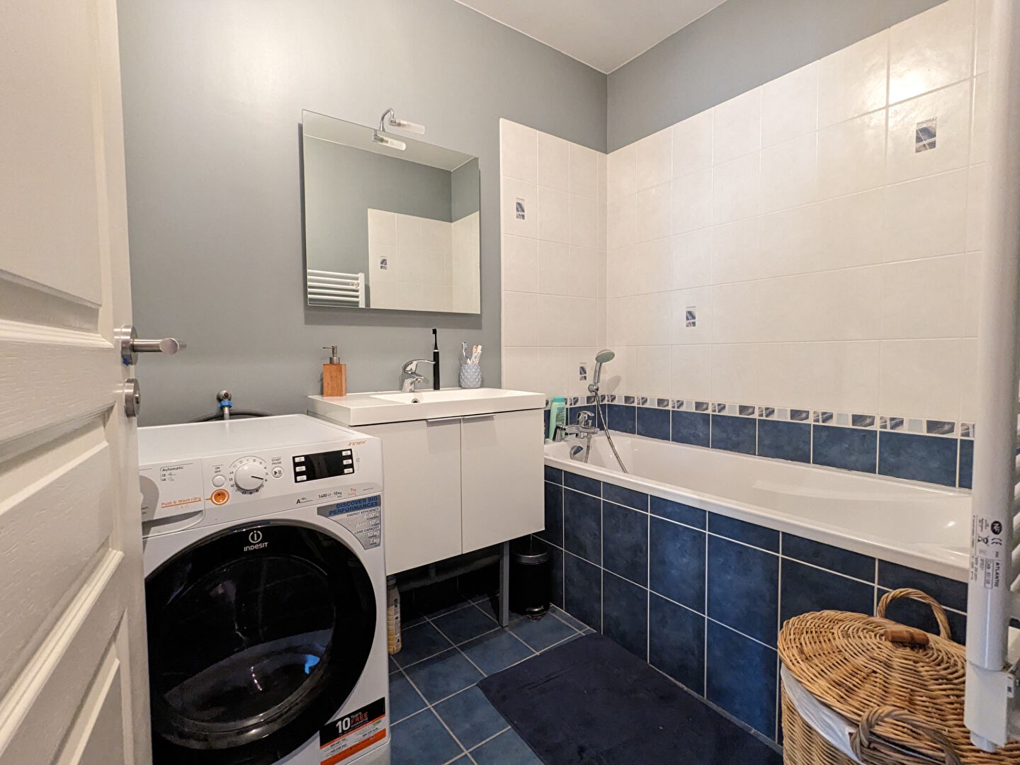 Vente Appartement à Dijon 4 pièces