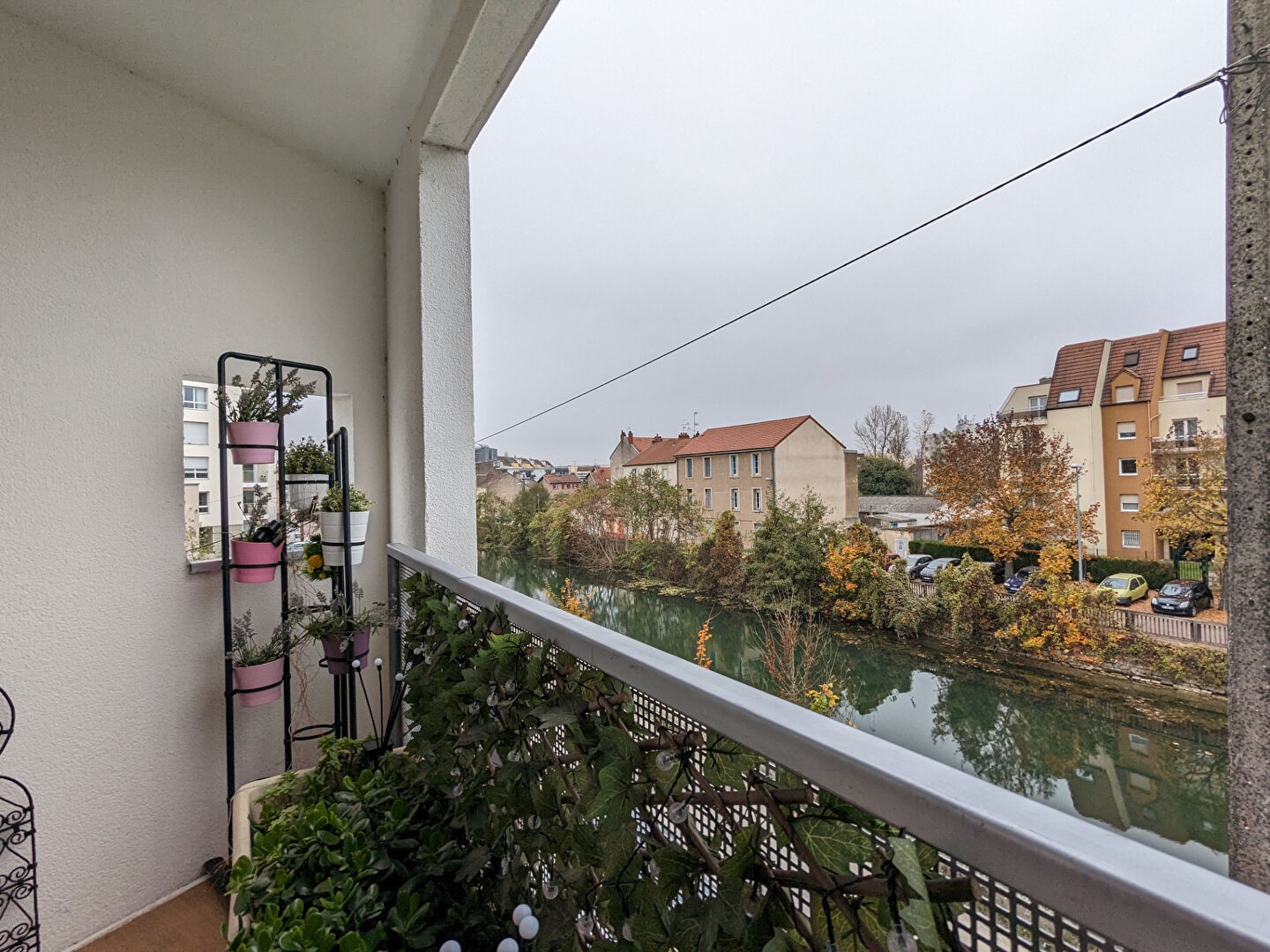 Vente Appartement à Dijon 4 pièces