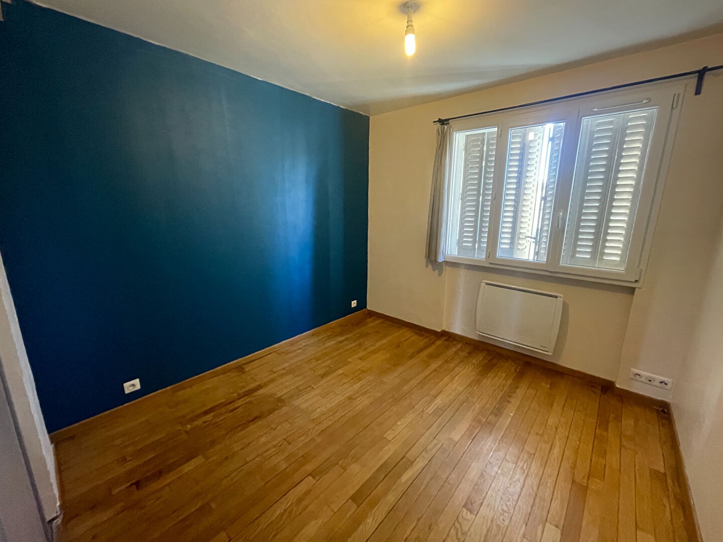 Vente Appartement à Dijon 3 pièces