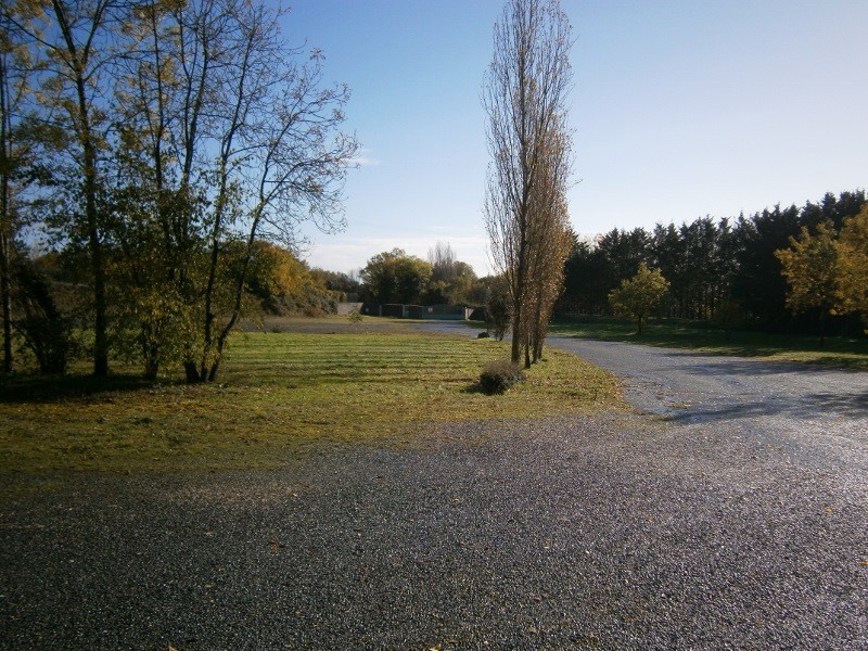 Vente Garage / Parking à Migré 0 pièce