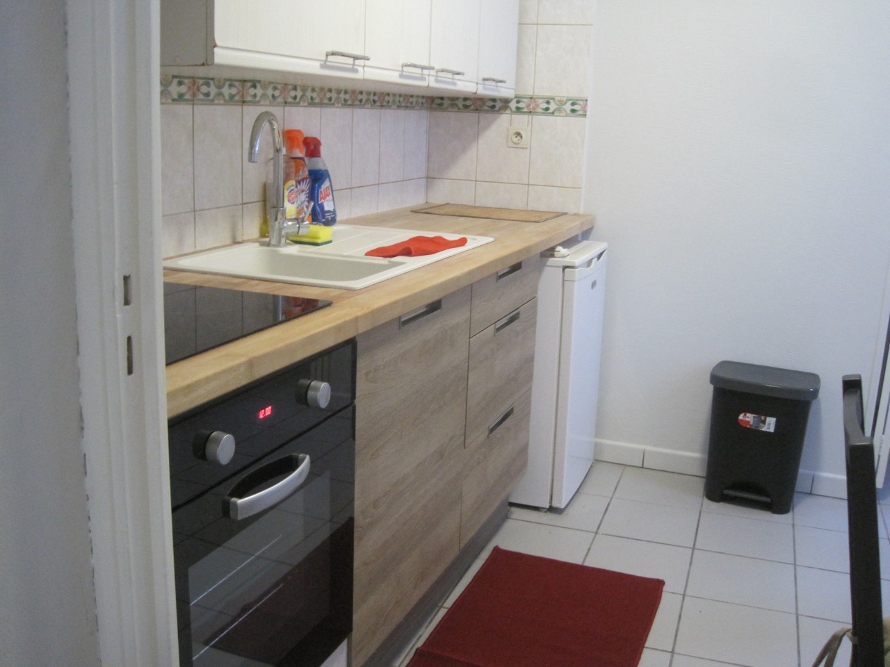 Location Appartement à Saint-Quentin 1 pièce