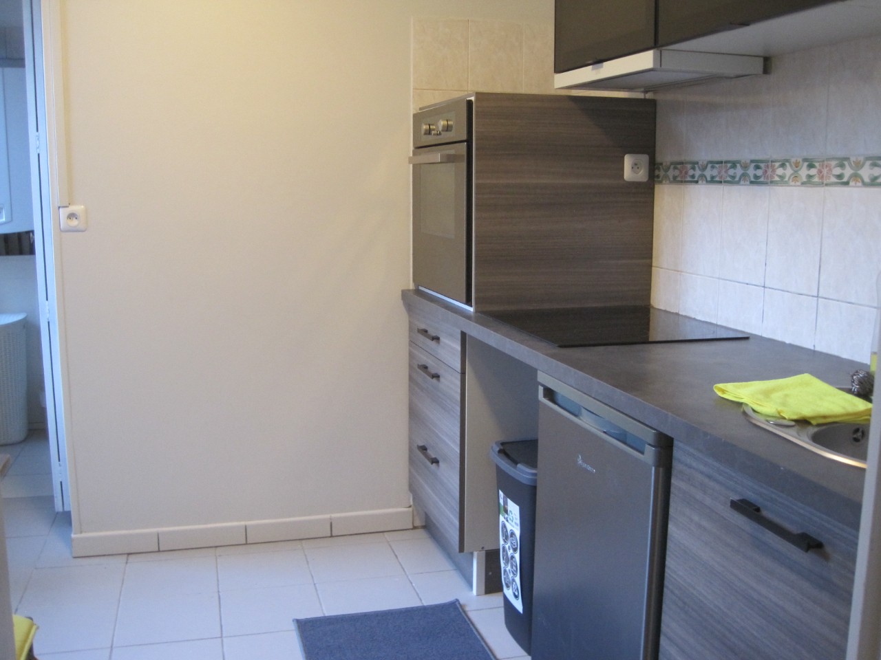 Location Appartement à Saint-Quentin 1 pièce