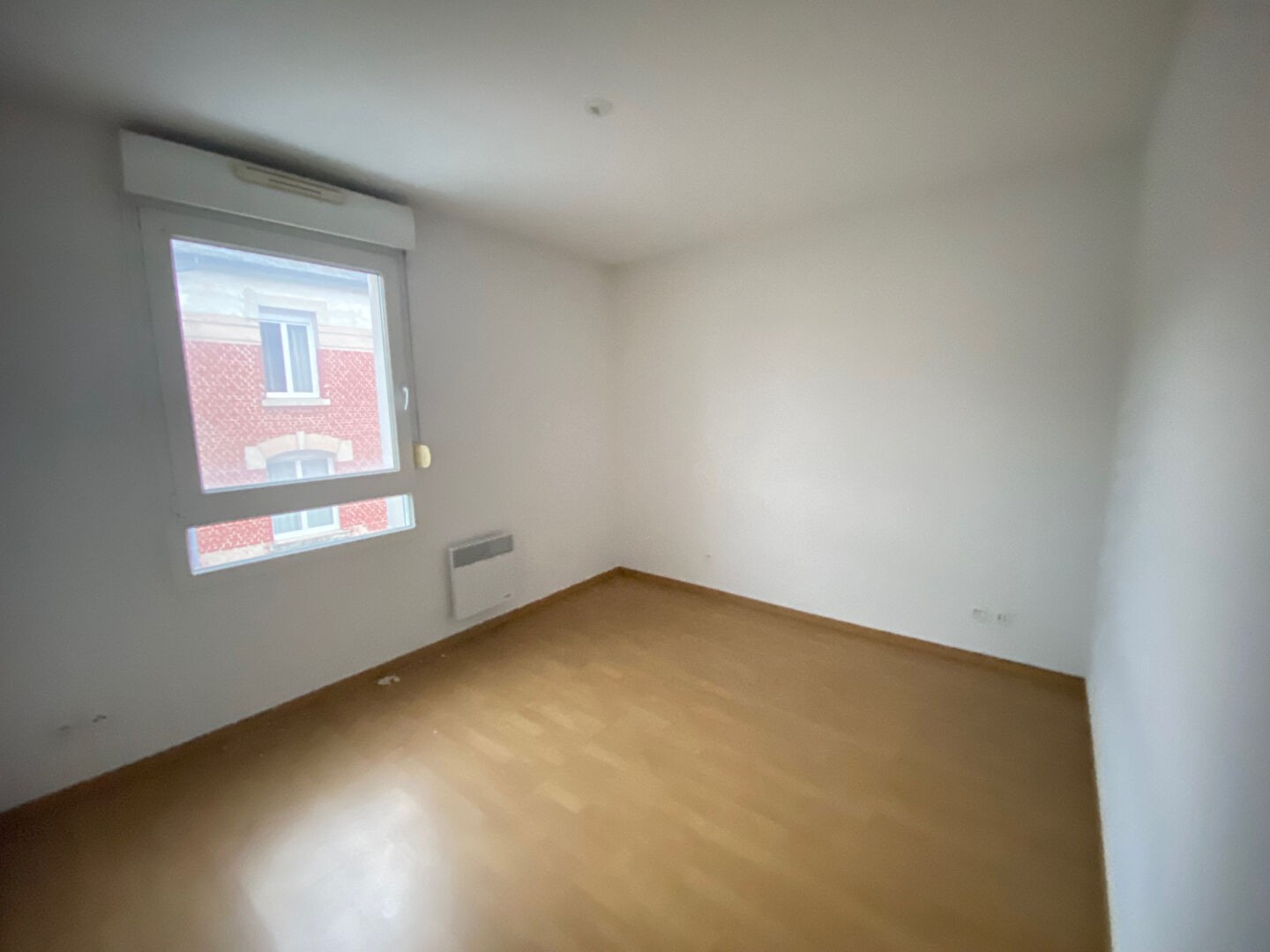 Vente Appartement à Saint-Quentin 3 pièces