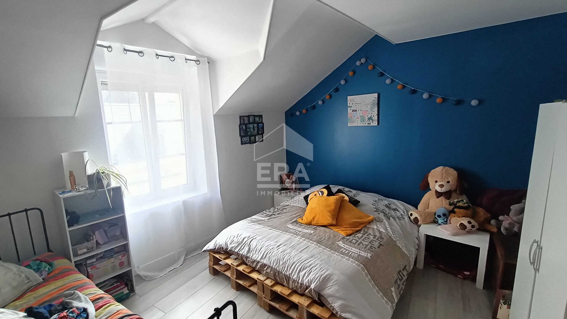 Vente Maison à Saint-Quentin 5 pièces