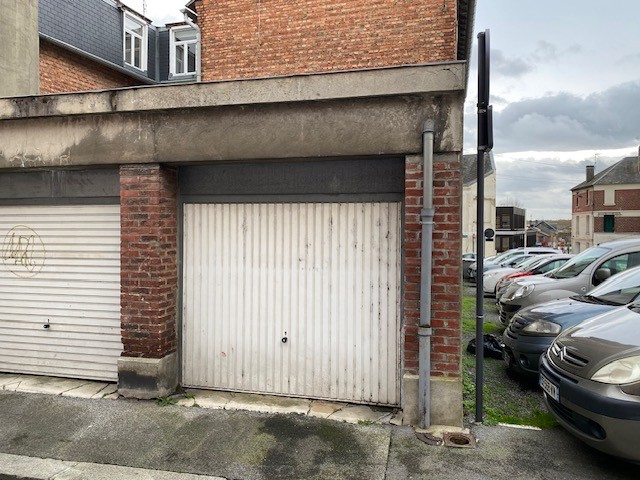 Vente Garage / Parking à Saint-Quentin 0 pièce