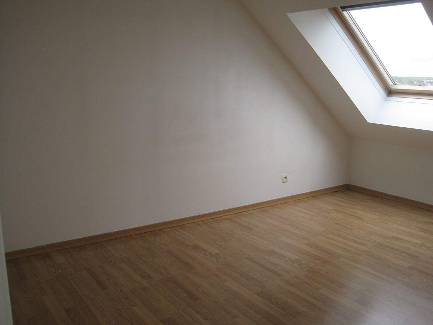 Location Appartement à Saint-Quentin 2 pièces