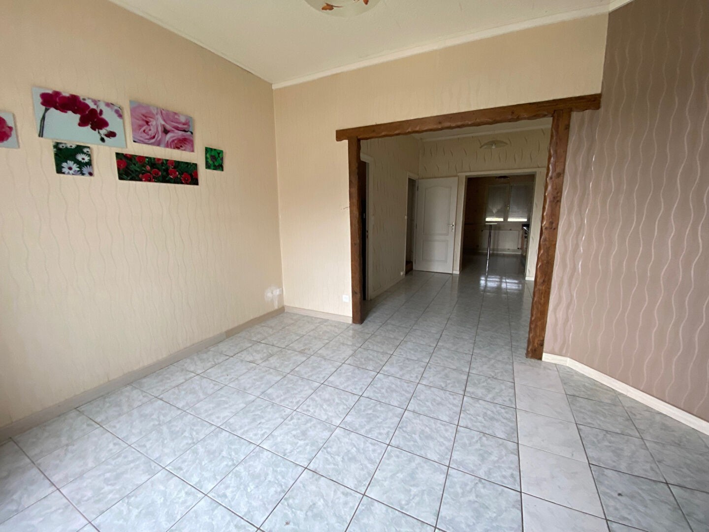 Vente Maison à Saint-Quentin 4 pièces