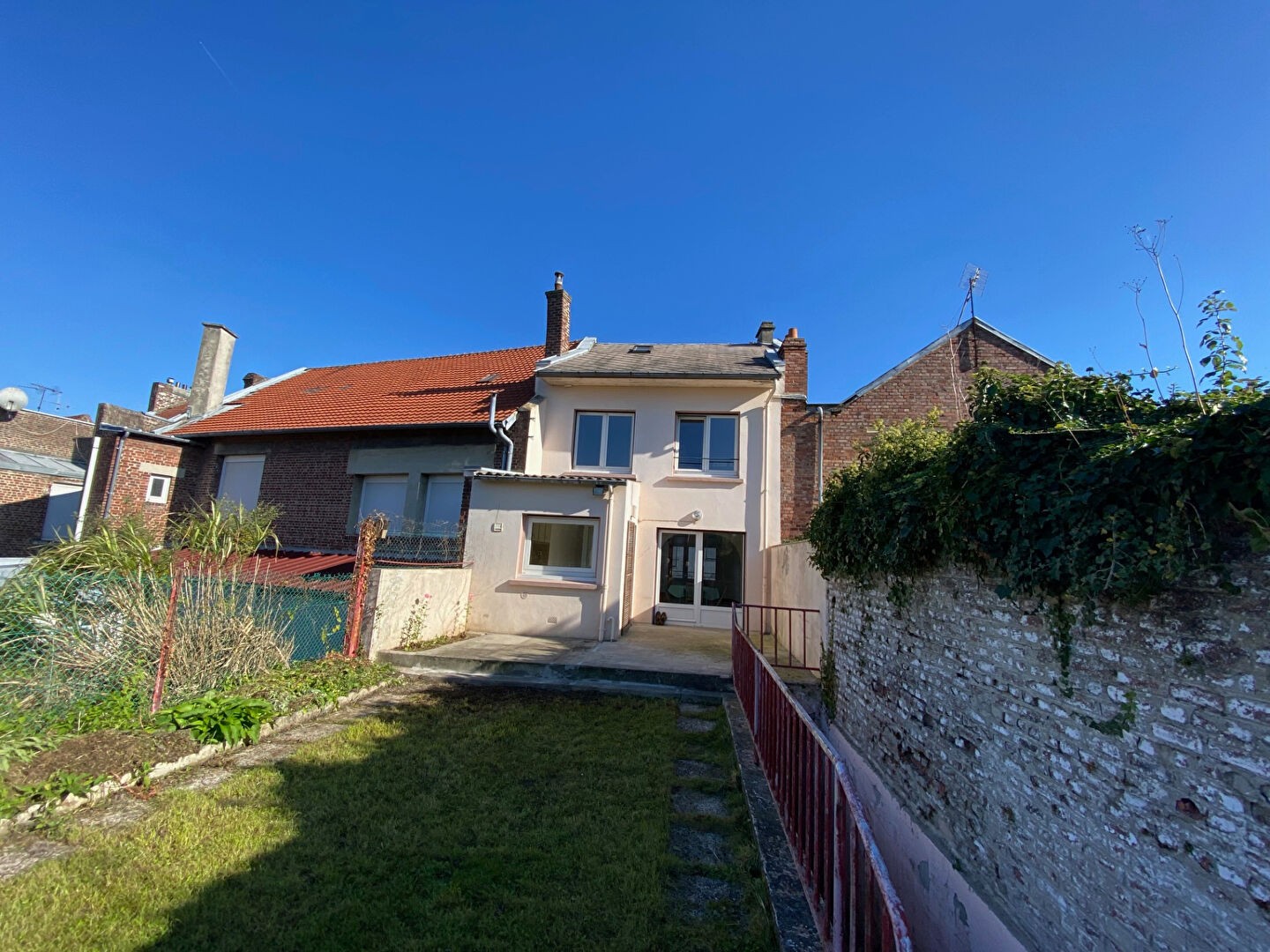 Vente Maison à Saint-Quentin 5 pièces