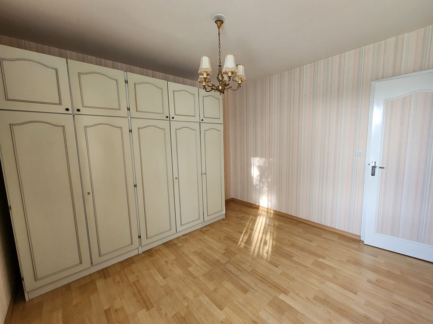 Vente Appartement à Saint-Quentin 3 pièces