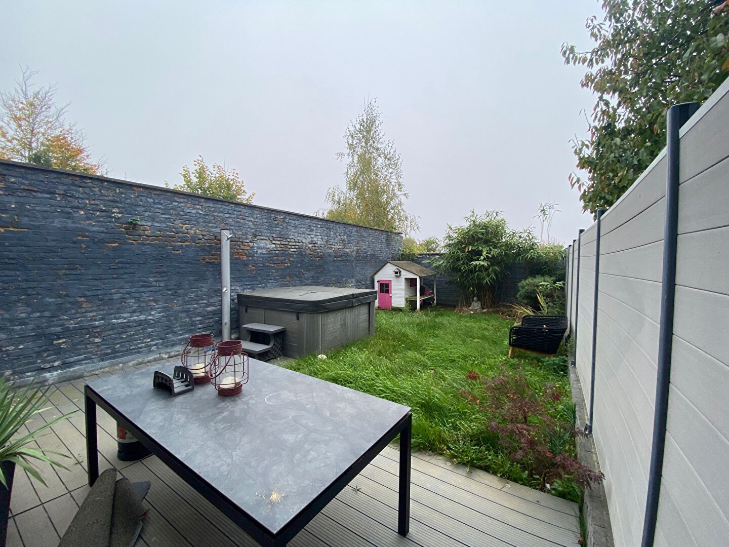 Vente Maison à Saint-Quentin 7 pièces