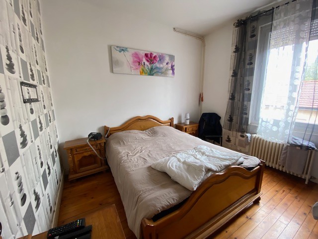 Vente Maison à Saint-Quentin 6 pièces