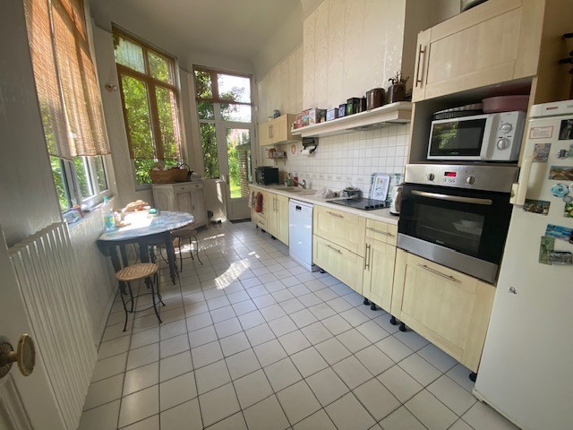 Vente Maison à Saint-Quentin 9 pièces