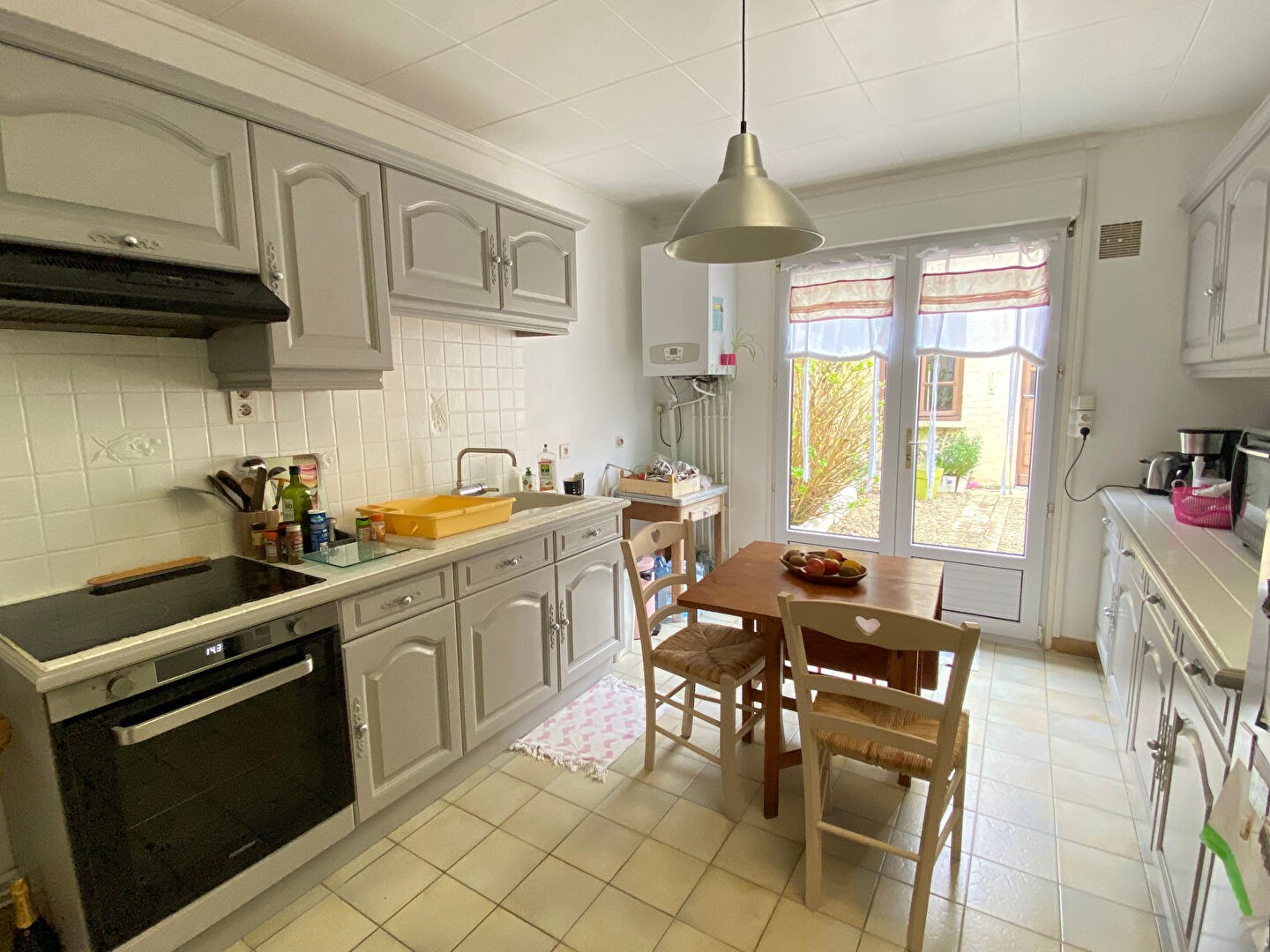 Vente Maison à Saint-Quentin 4 pièces