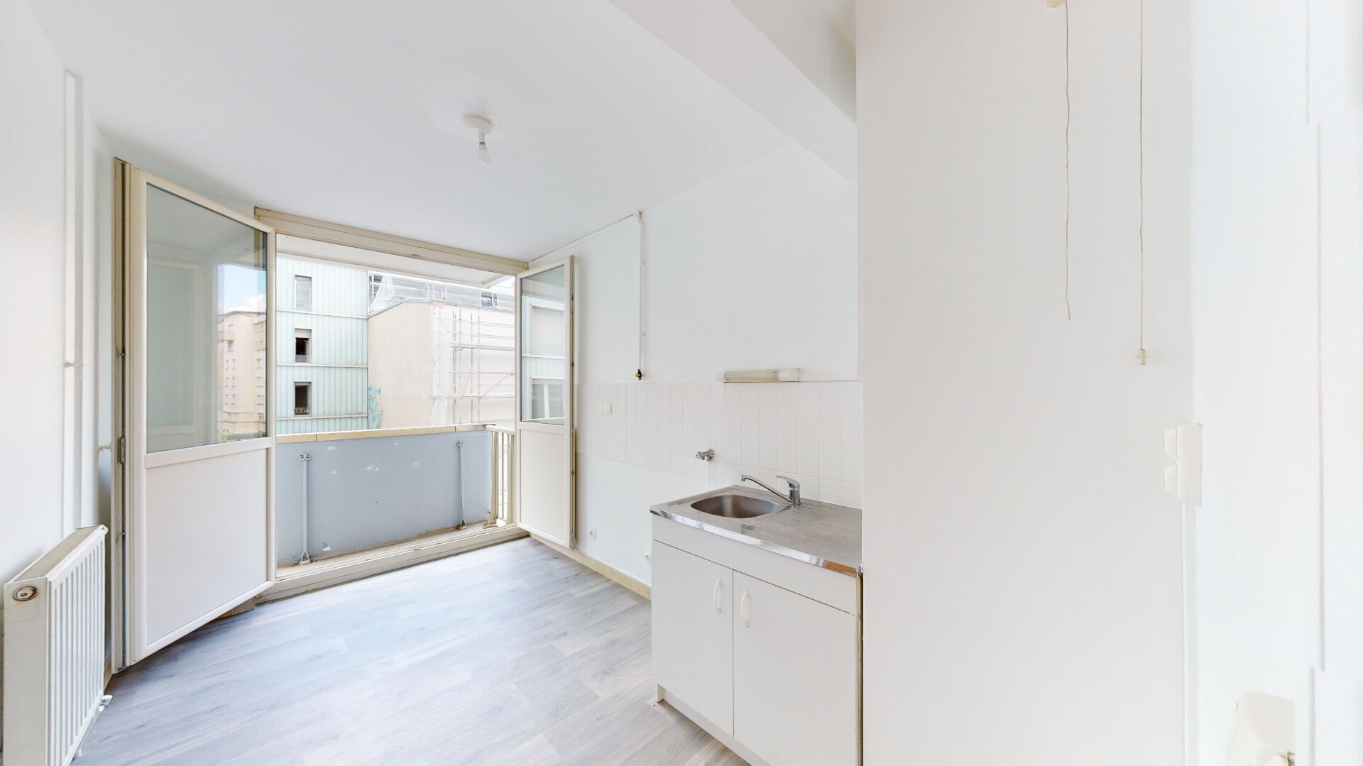 Vente Appartement à Paris Vaugirard 15e arrondissement 2 pièces