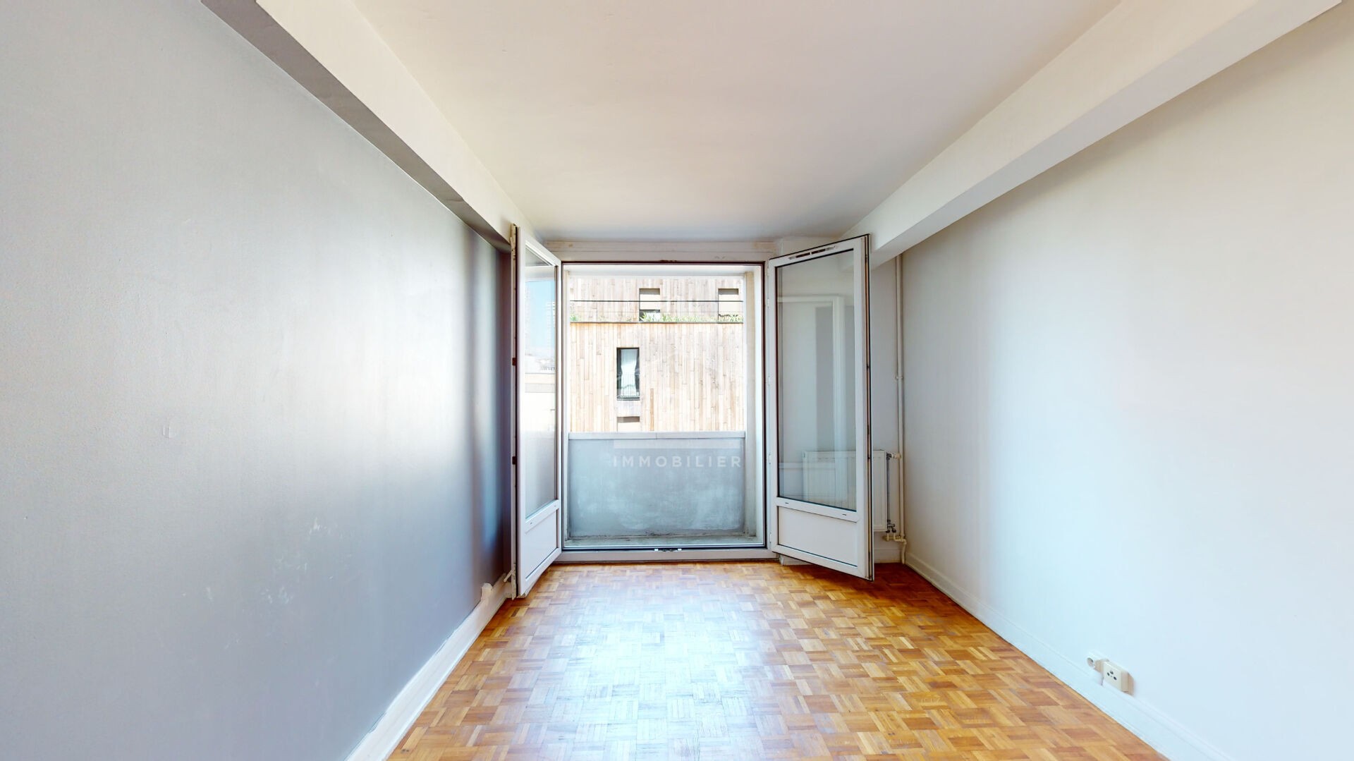 Vente Appartement à Paris Vaugirard 15e arrondissement 2 pièces