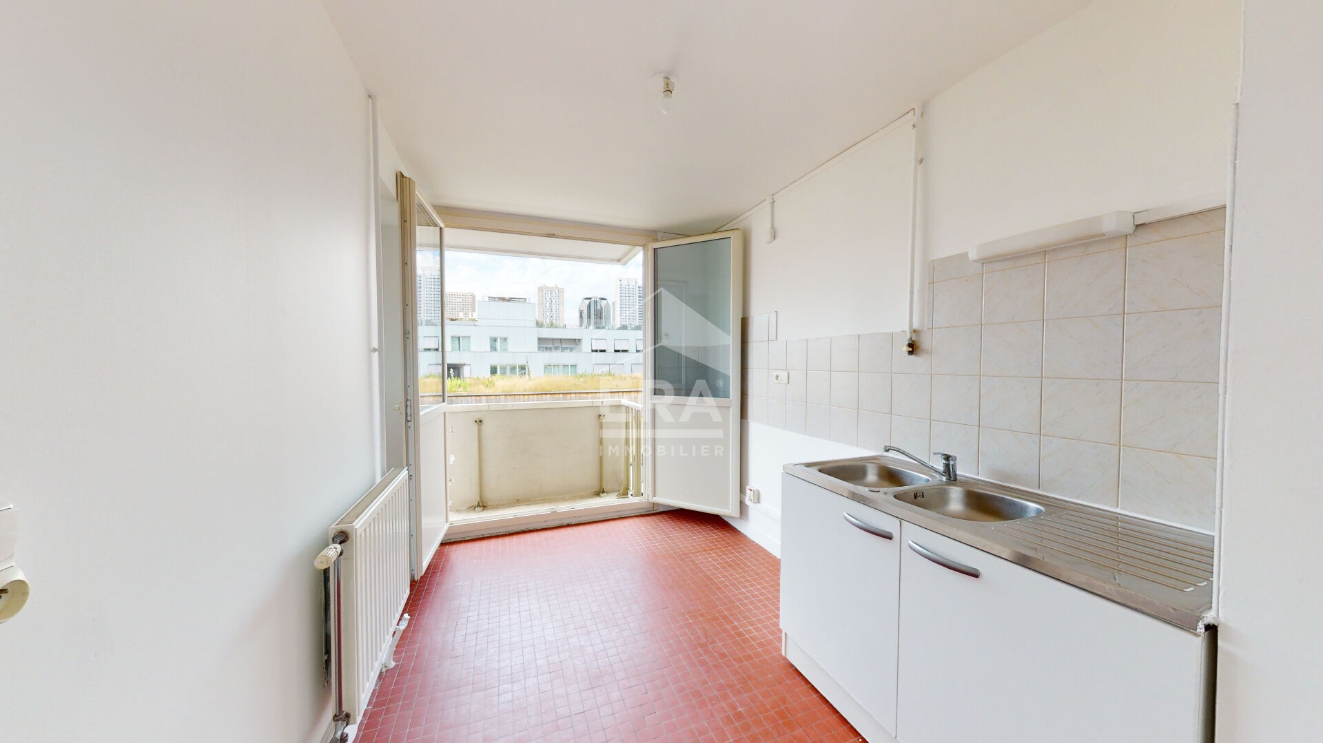 Vente Appartement à Paris Vaugirard 15e arrondissement 3 pièces