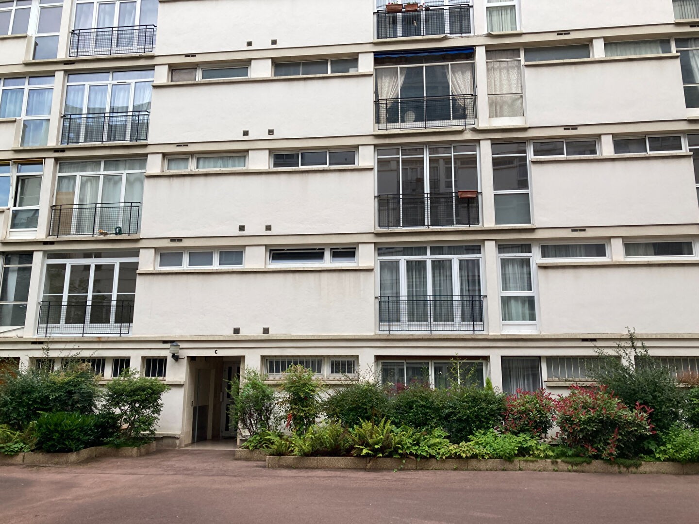 Vente Appartement à Paris Vaugirard 15e arrondissement 3 pièces