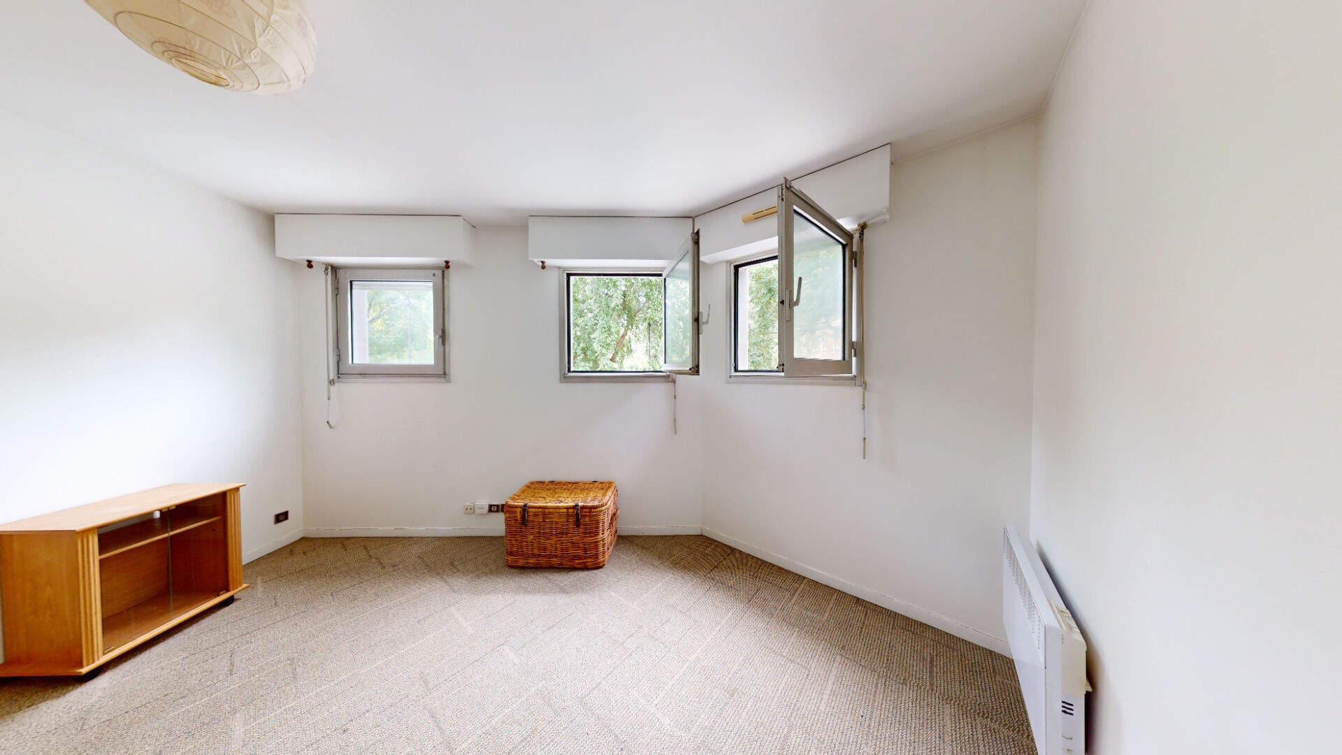 Vente Appartement à Paris Gobelins 13e arrondissement 1 pièce