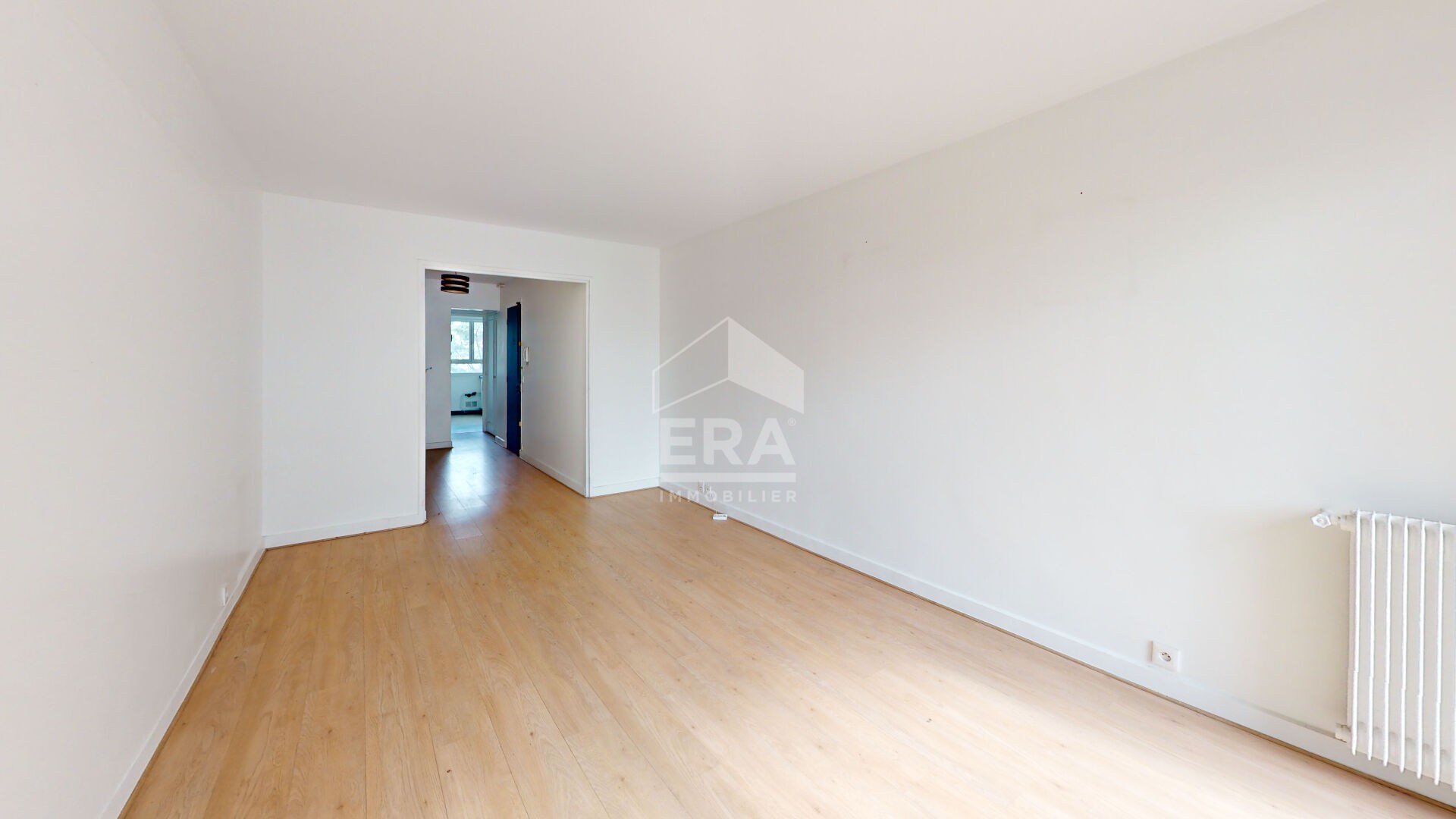 Vente Appartement à Paris Buttes-Chaumont 19e arrondissement 4 pièces