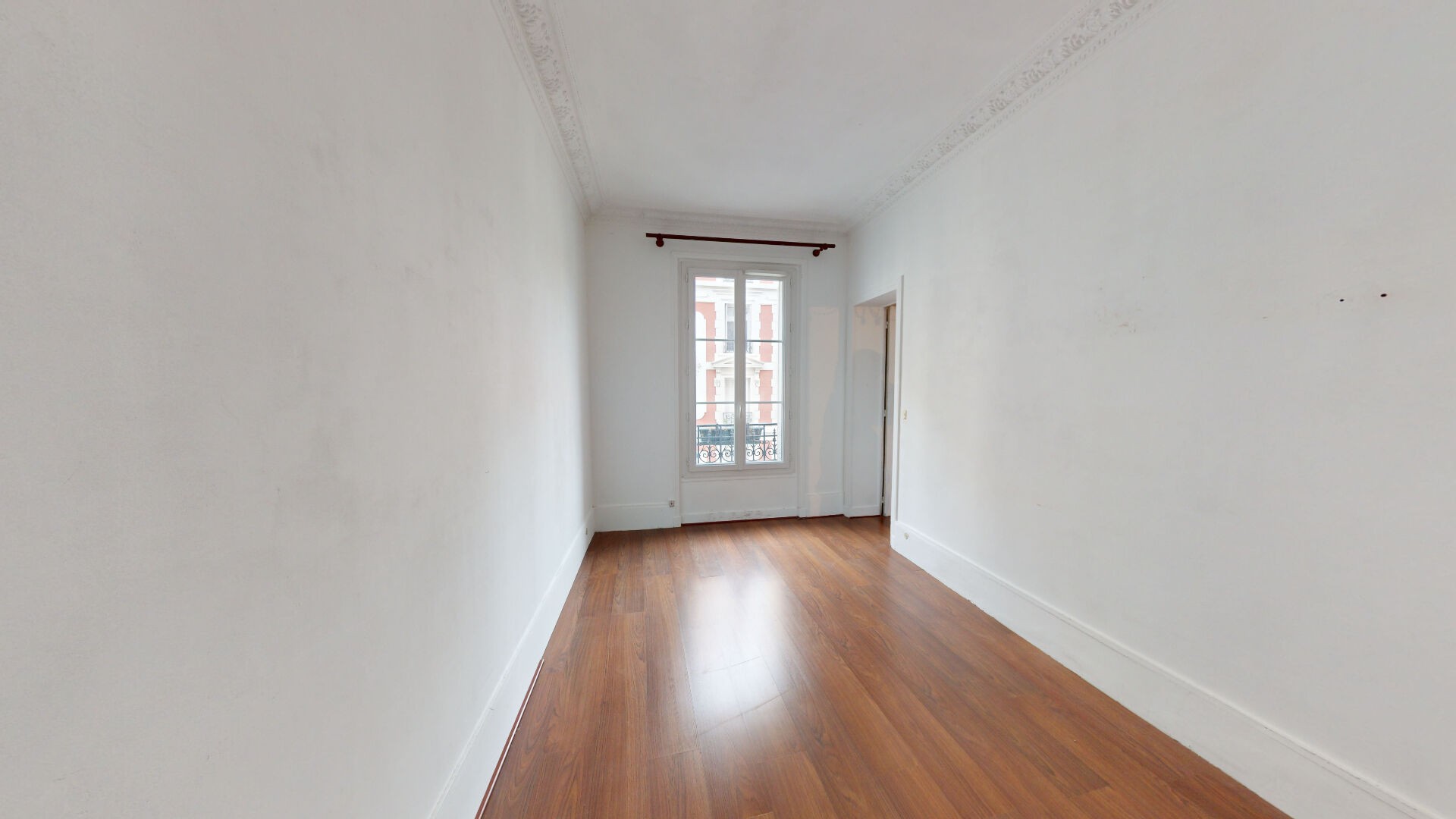 Vente Appartement à Paris Vaugirard 15e arrondissement 3 pièces