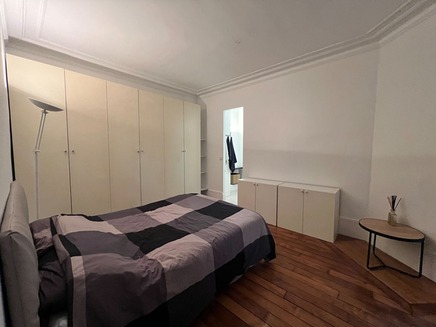 Vente Appartement à Paris Passy 16e arrondissement 2 pièces