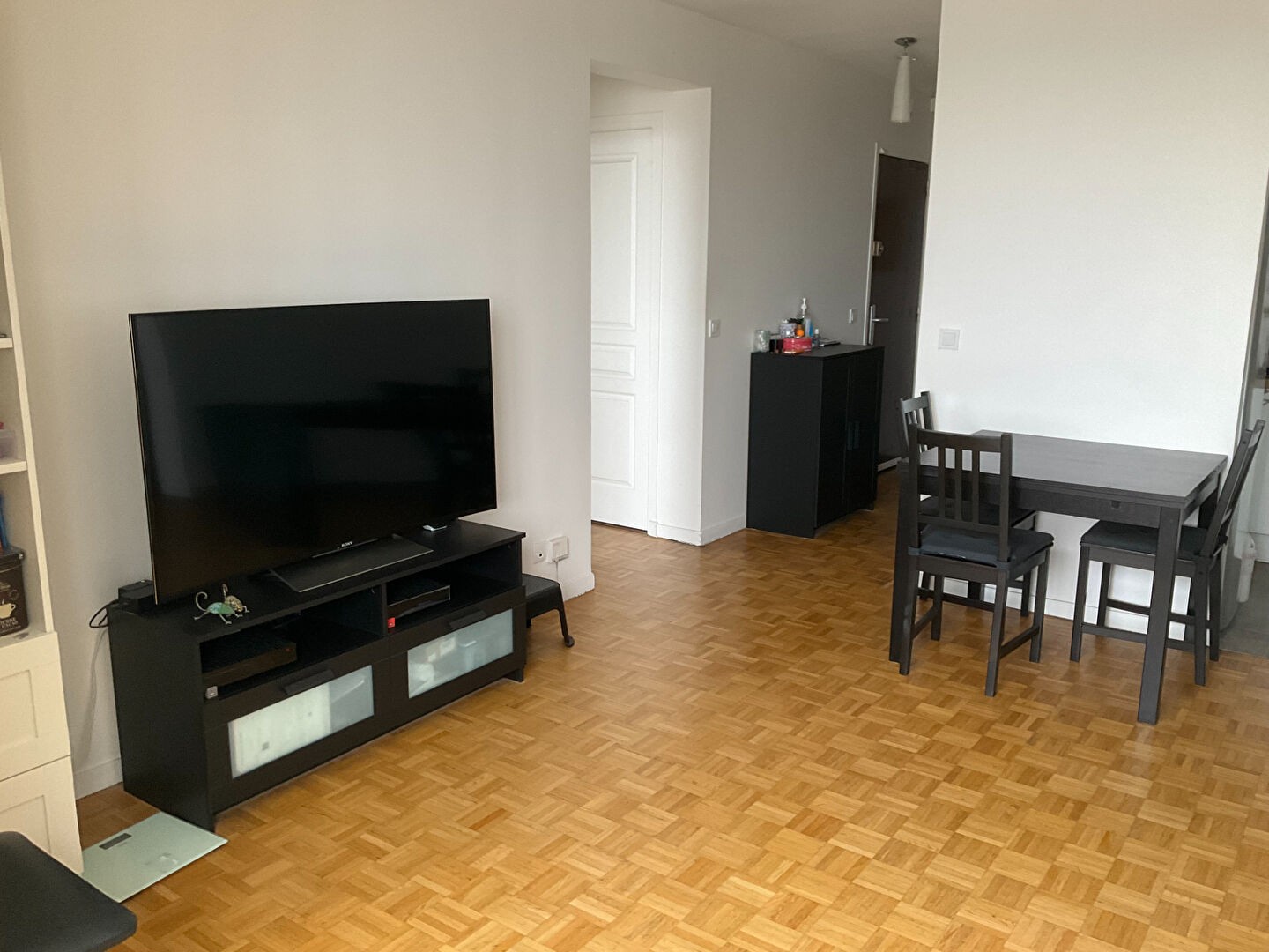 Vente Appartement à Paris Vaugirard 15e arrondissement 2 pièces