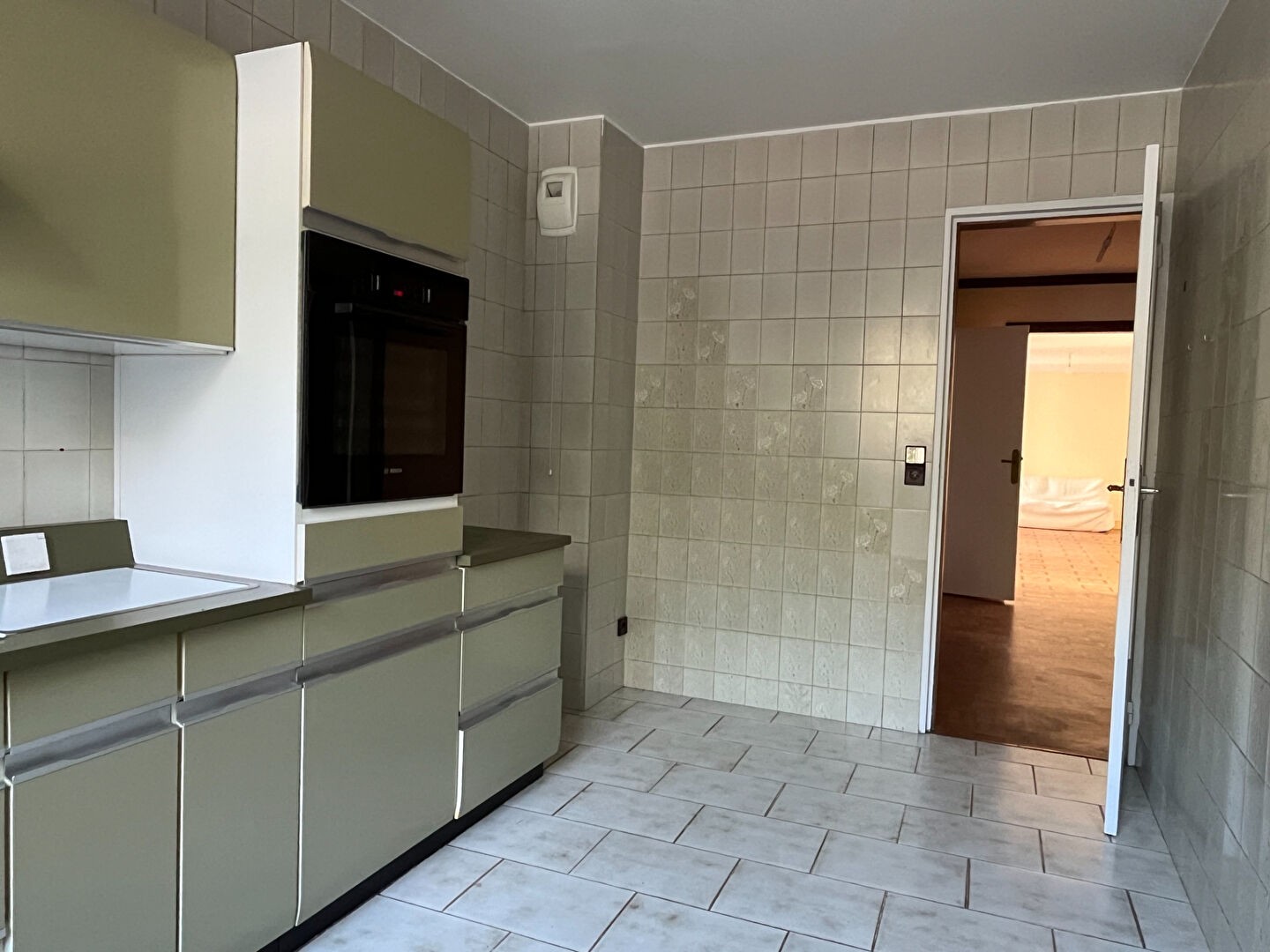 Vente Appartement à Viroflay 6 pièces