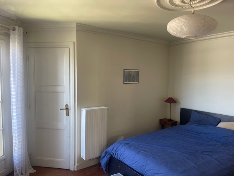 Vente Appartement à Viroflay 3 pièces