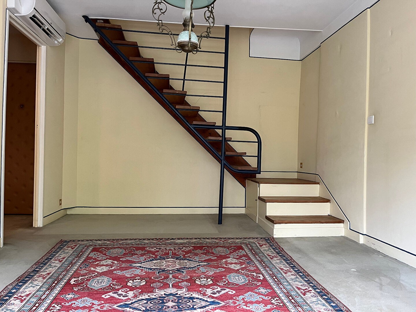 Vente Appartement à Viroflay 3 pièces