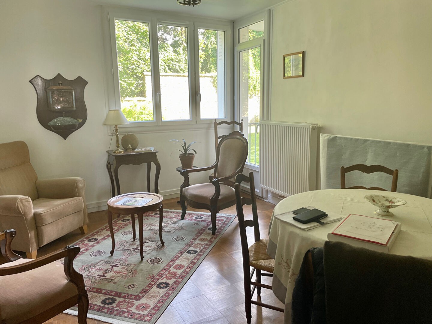 Vente Appartement à Viroflay 3 pièces