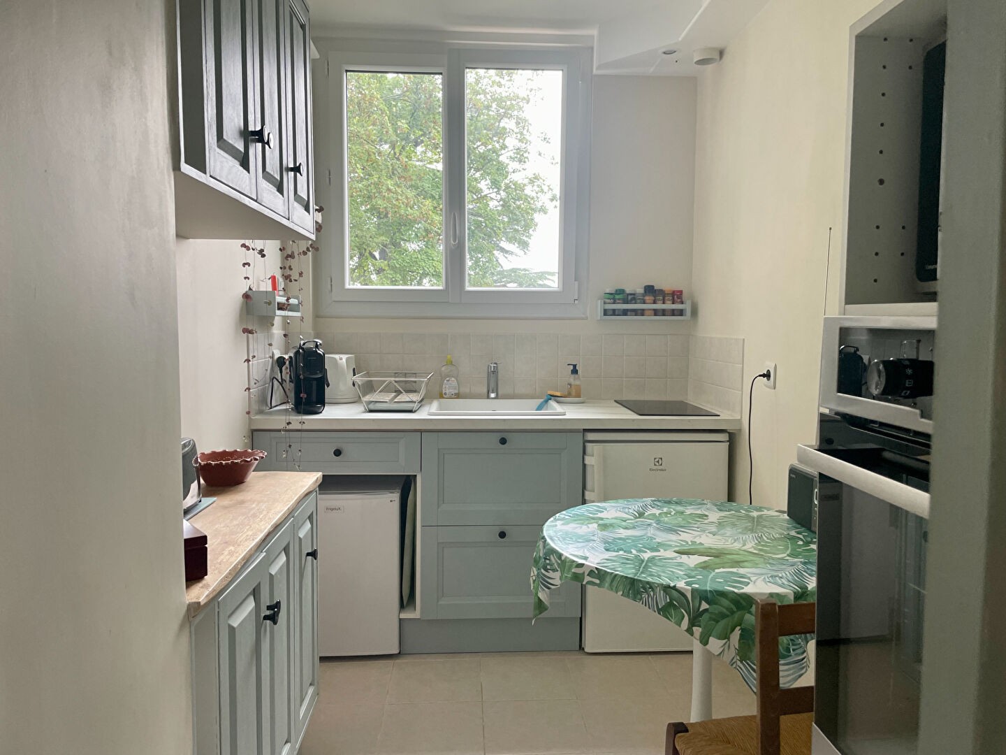 Vente Appartement à Viroflay 3 pièces