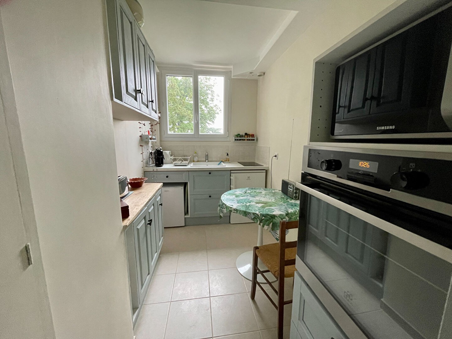 Vente Appartement à Viroflay 3 pièces