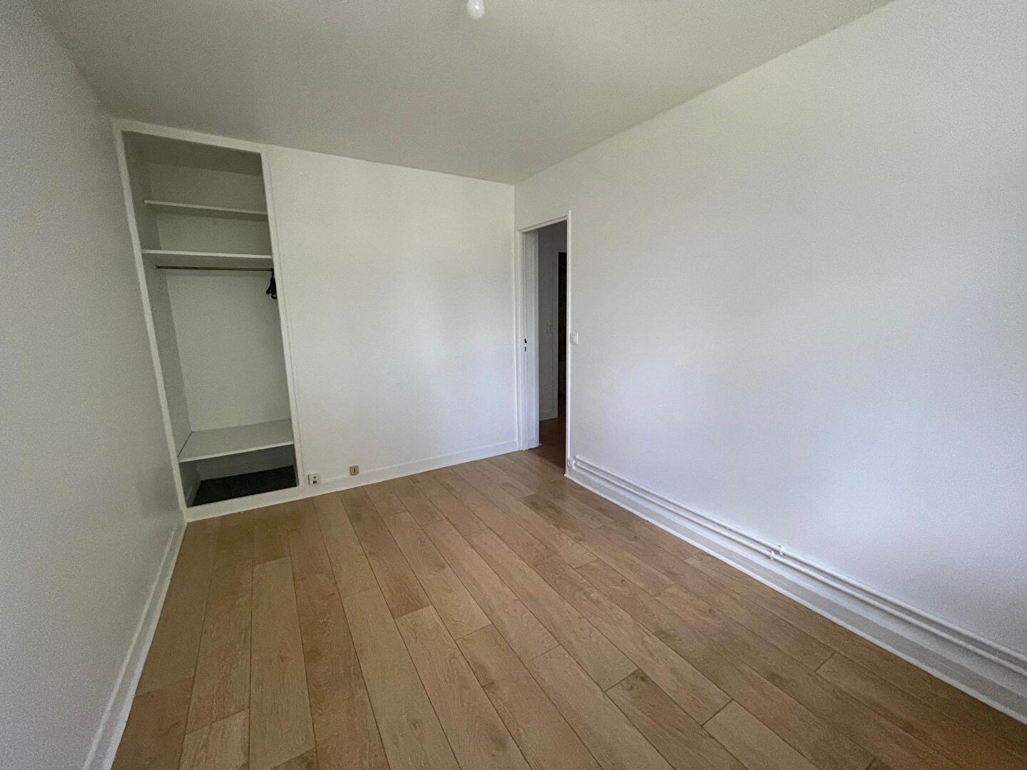 Vente Appartement à Viroflay 3 pièces