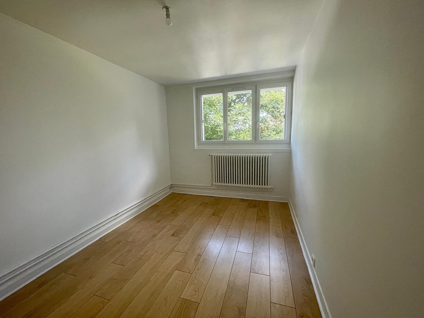 Vente Appartement à Viroflay 3 pièces