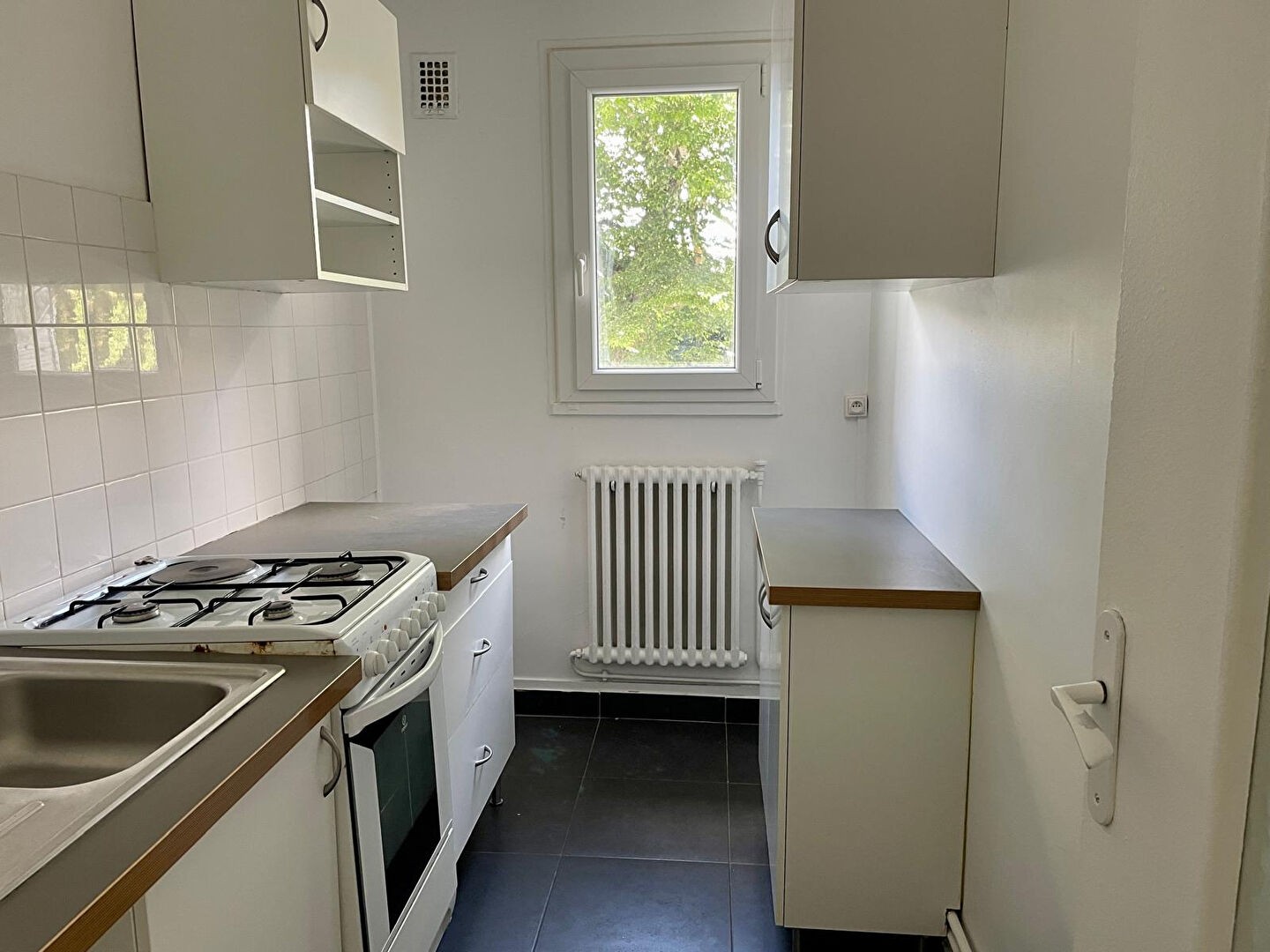 Vente Appartement à Viroflay 3 pièces