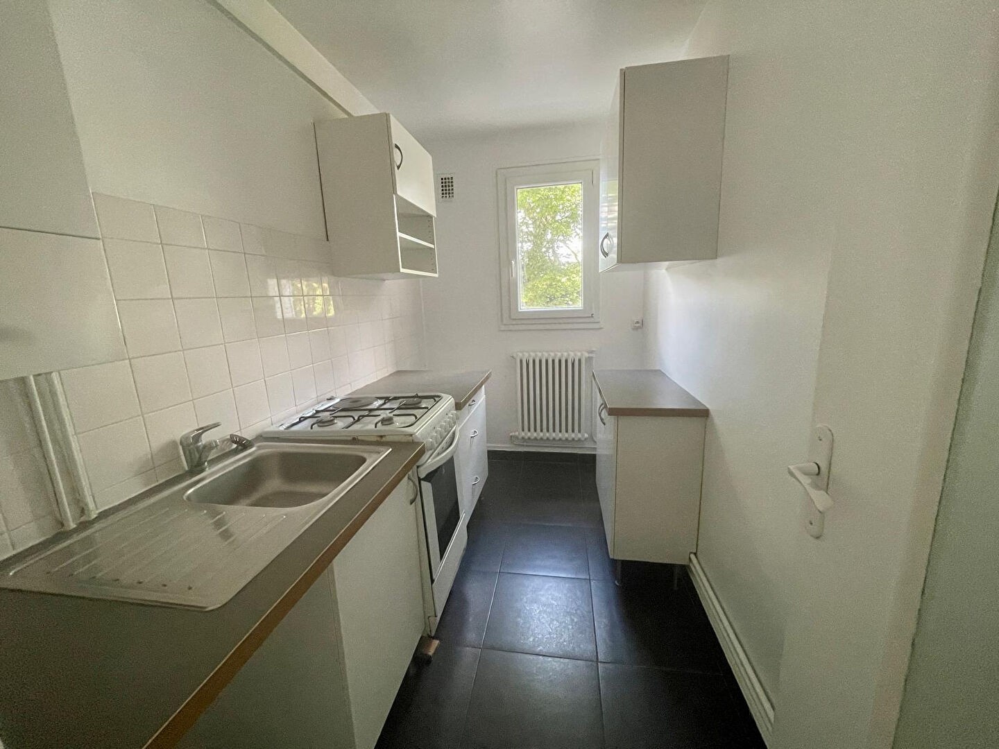 Vente Appartement à Viroflay 3 pièces