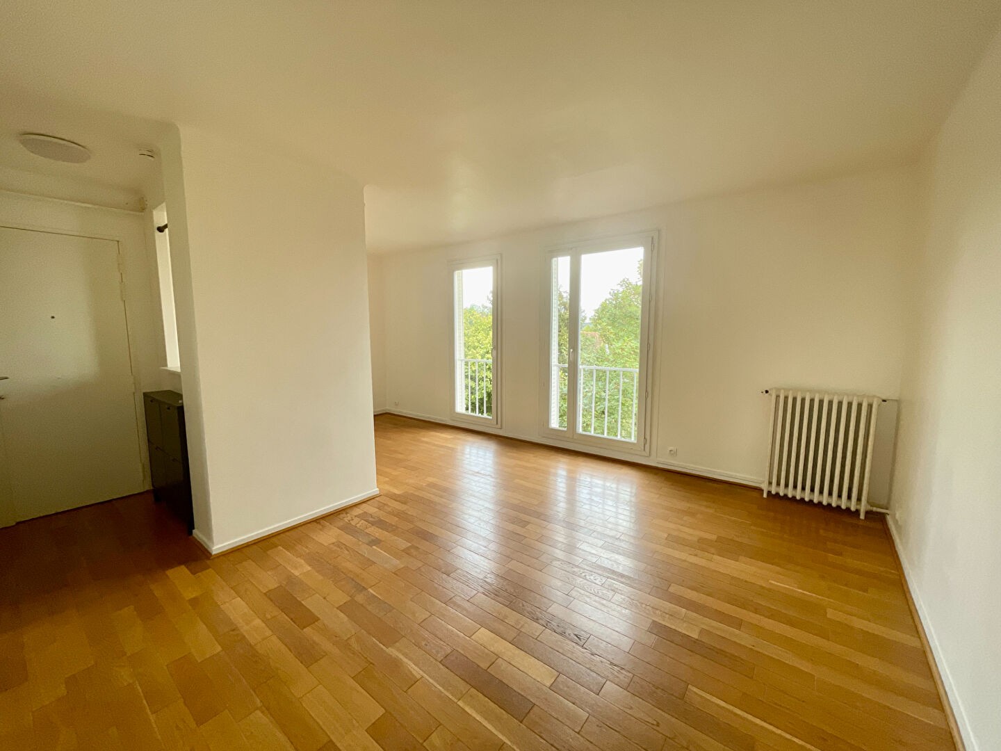 Vente Appartement à Viroflay 4 pièces