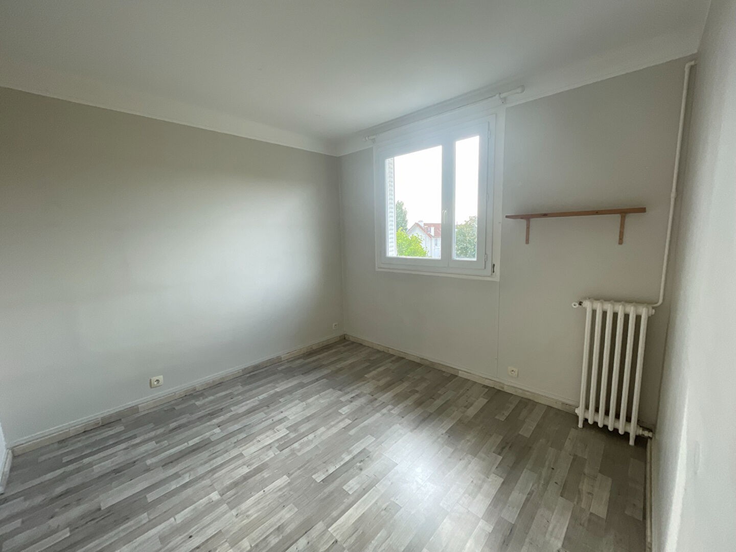 Vente Appartement à Viroflay 4 pièces