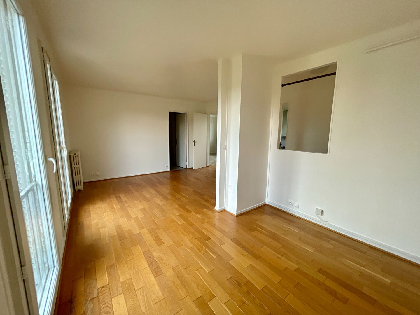 Vente Appartement à Viroflay 4 pièces