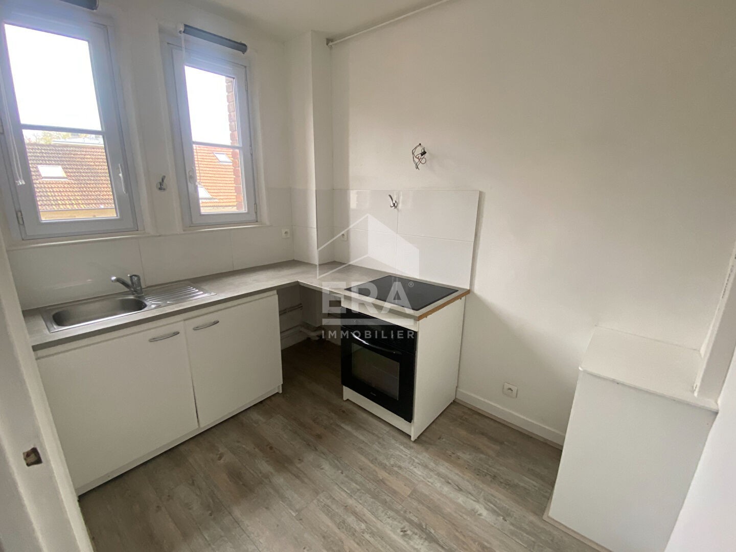 Vente Appartement à Viroflay 3 pièces