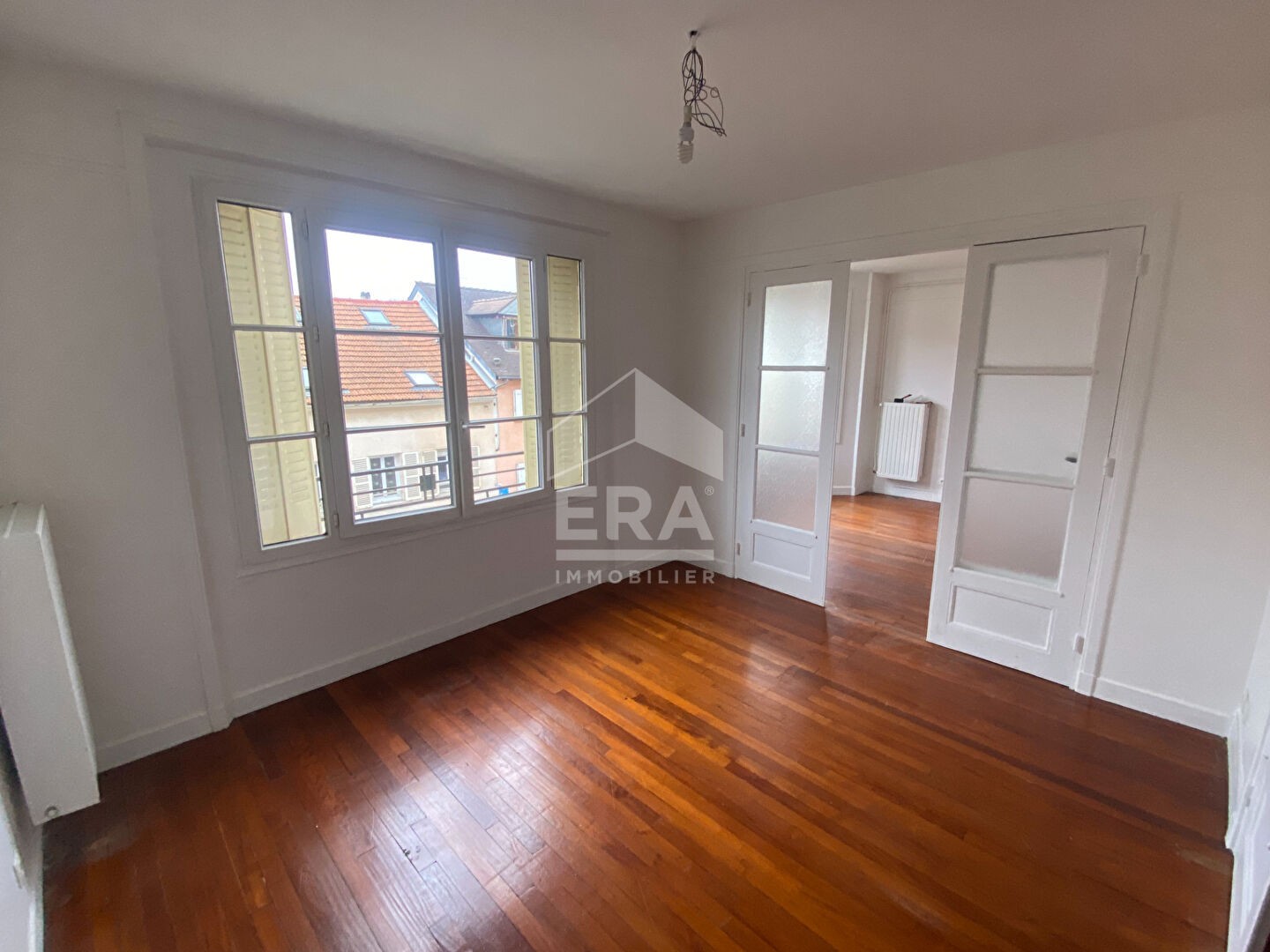 Vente Appartement à Viroflay 3 pièces