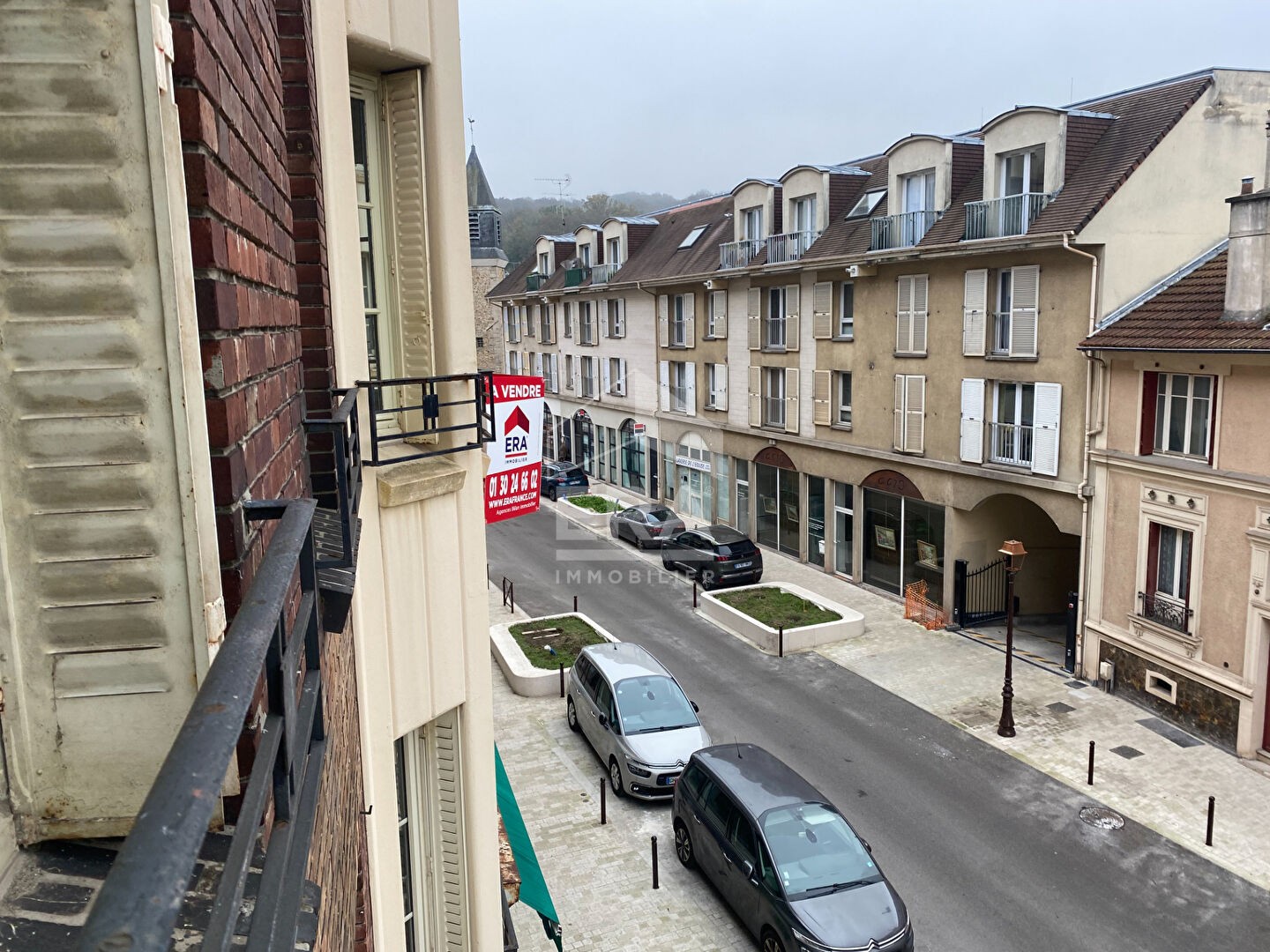 Vente Appartement à Viroflay 3 pièces