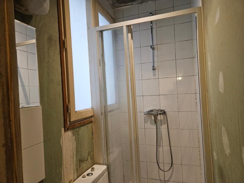 Vente Appartement à Paris Temple 3e arrondissement 1 pièce