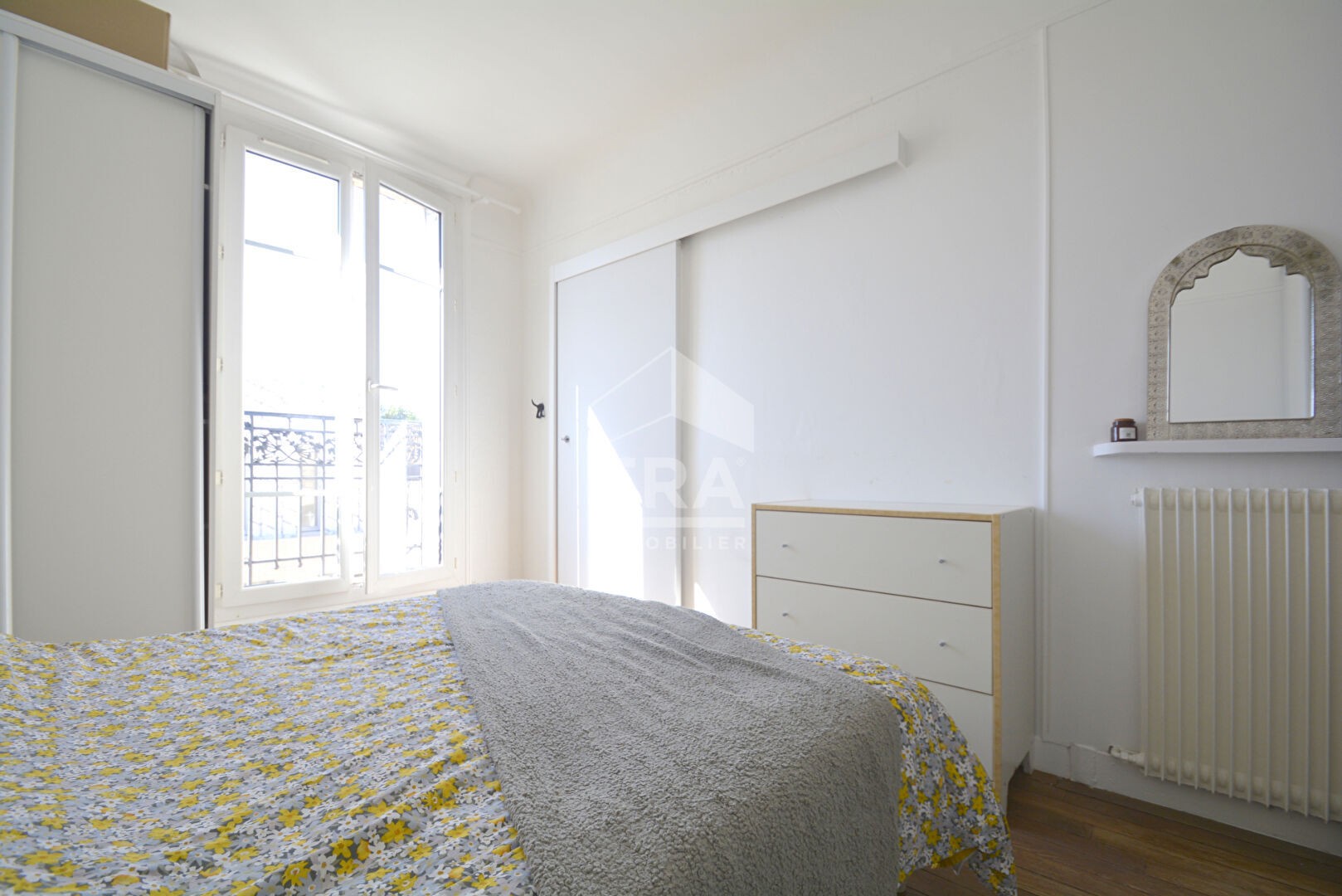 Vente Appartement à Boulogne-Billancourt 3 pièces