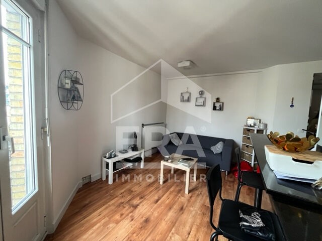 Vente Appartement à Boulogne-Billancourt 2 pièces