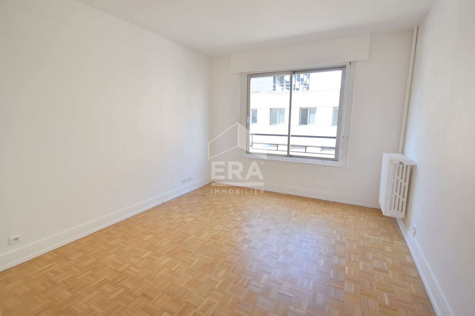 Vente Appartement à Boulogne-Billancourt 4 pièces